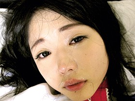 僕のヤバい、オナホール美少女！ 門外不出だった中出し映像「これで妊娠しちゃった？」ドMコスプレ好きいいなりAちゃん（当時18歳JK卒業直後）　サンプル画像03